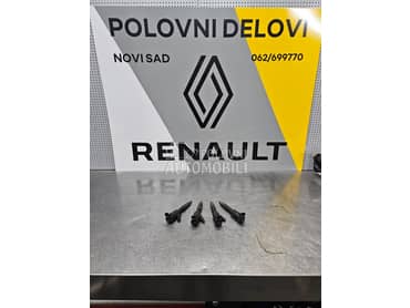 Dizne Reno Laguna 2 za Renault Laguna od 2001. do 2007. god.