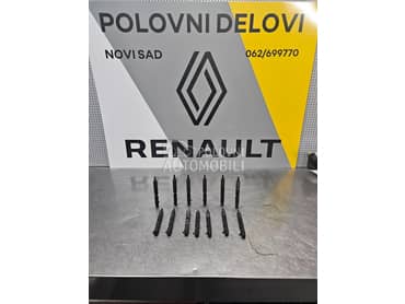 Dizne Reno Twingo 2 reno za Renault Twingo od 2007. do 2013. god.