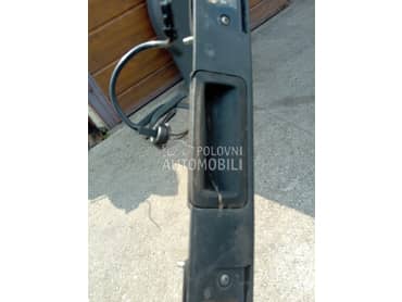 Elektricna bravica gepek vrata za Ford Focus od 2004. do 2010. god.