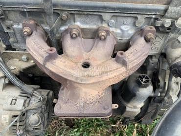 izduvna grana 1.1 za Citroen C3