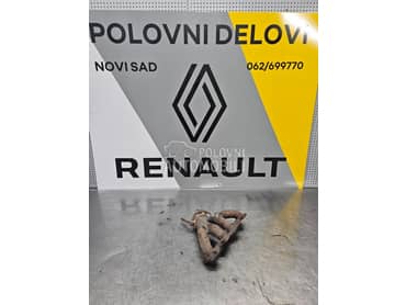 Izduvna grana Reno Modus za Renault Grand Modus, Modus od 2004. do 2011. god.