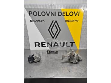 Nosaci motora Reno Clio za Renault Clio od 2001. do 2013. god.