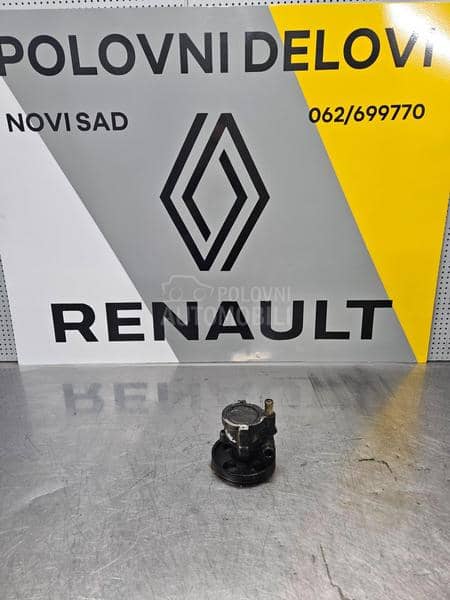 Servo pumpa Reno Kango
