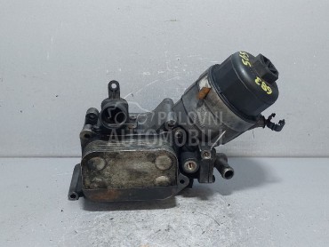 KUCISTE FILTERA ULJA za Opel Meriva