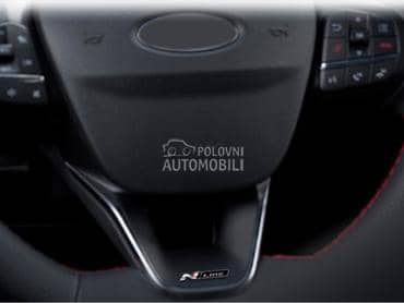 N line oznaka volana NOVO za Hyundai Ostalo