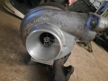 Turbina 1.4hdi 66kw za Citroen C3