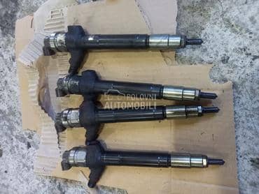 Dizne 2.2TDCi Ford transit