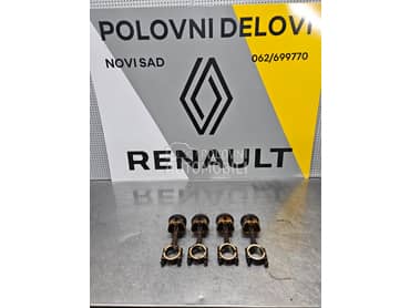 Klip Reno Clio 2 za Renault Clio od 2001. do 2010. god.