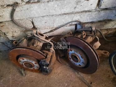 Glavcina, diskovi za Citroen Xsara Picasso