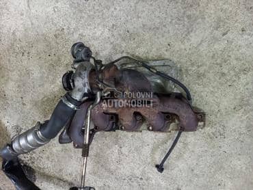 Turbina 2.2TDCi Ford Transit