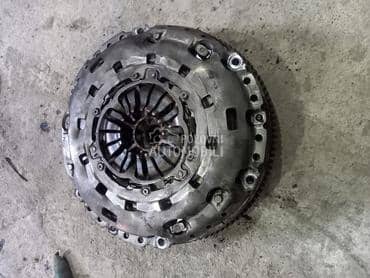 Set kvačila 2.2 Ford transit