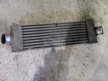 Interkuler 2.2 Ford transit