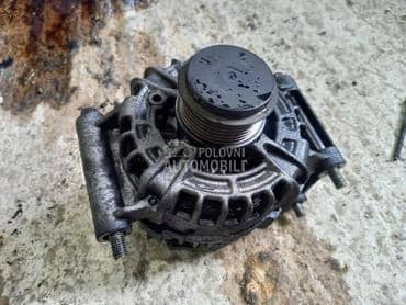 Alternator 2.2Ford transit