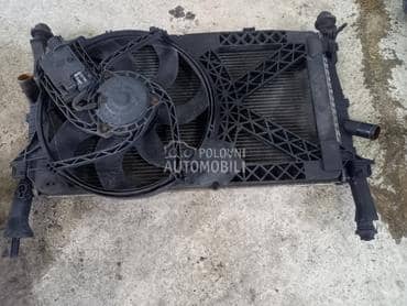 Ventilator 2.2 Ford transit