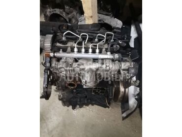 Motor 2.0 TDI 110ks CBD za Volkswagen Golf Plus