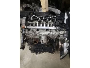 Motor 2.0 TDI 110ks CBD za Volkswagen Caddy