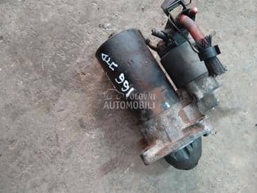 Anlaser za Alfa Romeo 166