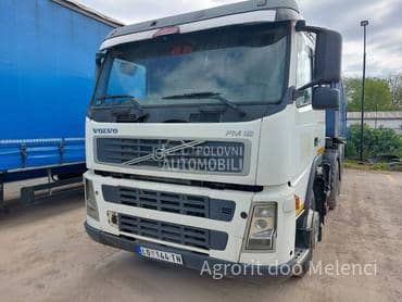 Volvo fm12