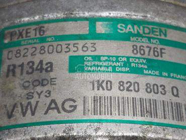 KOMPRESOR KLIME za Audi A3