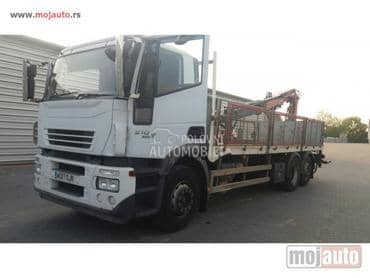 Iveco Magirus AG sa grajferom