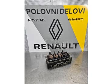 Glava Reno Clio 2 za Renault Clio od 2001. do 2010. god.