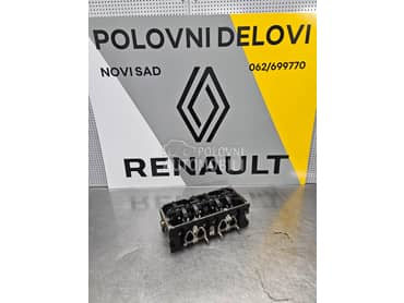 Glava Reno Kango za Renault Kangoo od 2001. do 2013. god.