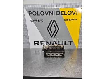 Glava Reno Modus za Renault Grand Modus, Modus, Alpine A310 od 2004. do 2011. god.