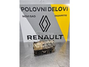 Glava Reno Twingo 2 za Renault Twingo od 2007. do 2013. god.