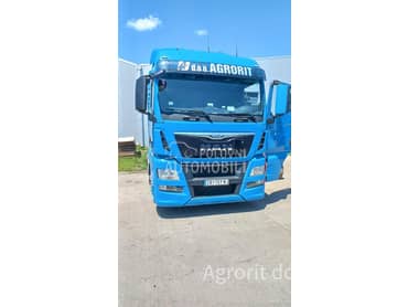 MAN TGX 18.400 4x2