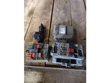 Set paljenja 1.3multijet za Fiat Doblo