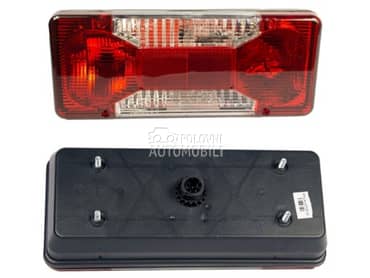 Stop Svetlo Iveco Daily 07-19