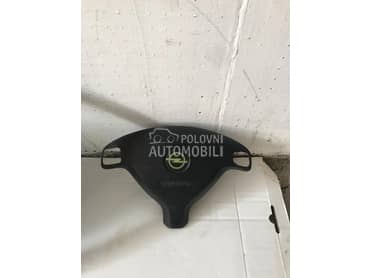 Airbag vozača za Opel Astra G