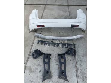 zadnji branik za Citroen C4 Picasso od 2007. do 2010. god.