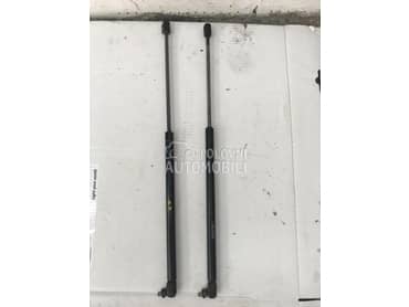 Amortizeri gepeka za Opel Astra G