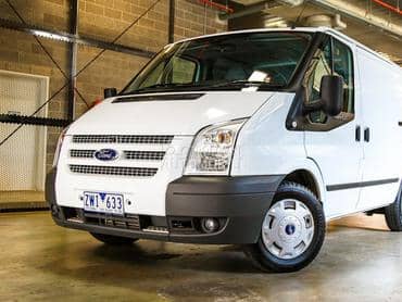 Delovi za Ford Transit Connect