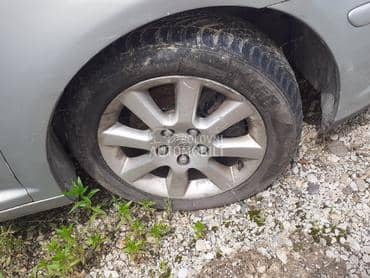 Aluminijumske felne  16" 