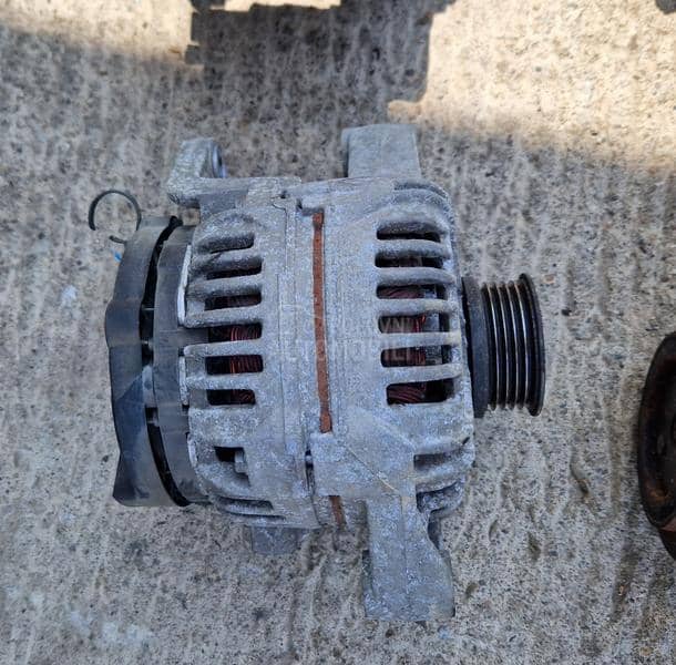 Alternator z18xe 92kw