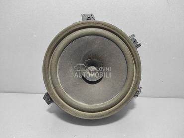 ZVUCNIK za Ford Ranger