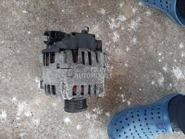 ALTERNATOR za Peugeot Partner od 2005. do 2009. god.