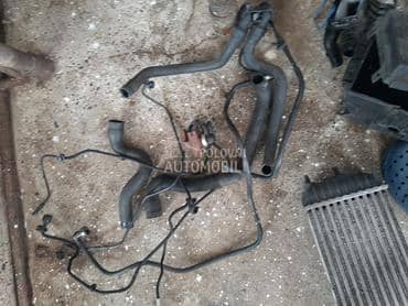 creva za Peugeot Partner od 2005. do 2009. god.