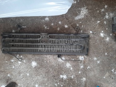 hladnjak goriva za Peugeot Partner od 2005. do 2009. god.