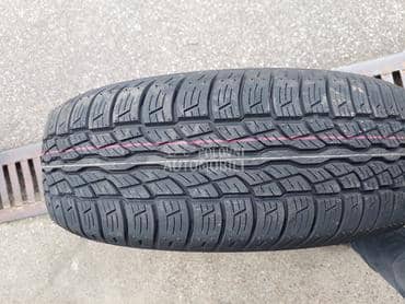 Bridgestone 225/70 R16 Letnja