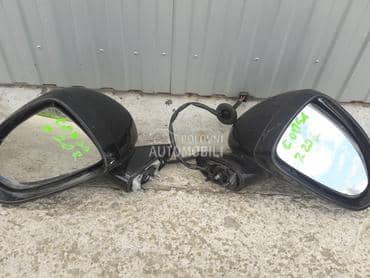 retrovizori za Opel Corsa D od 2006. do 2014. god.