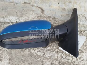 levi retrovizor za Opel Tigra od 2003. do 2009. god.