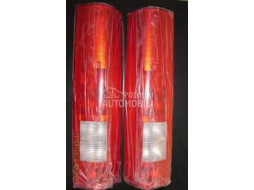 Stop Svetlo Iveco Daily 00-07