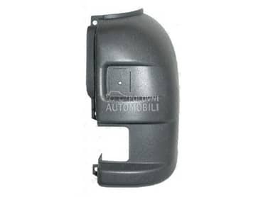 Kraj Zadnjeg Branika Iveco