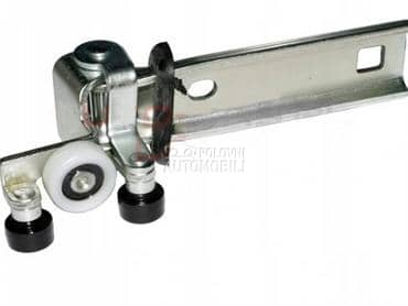 Klizac Srednji Iveco 00-07