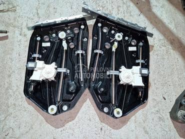 Zadnji podizaci stakala kabrio za Opel Astra H