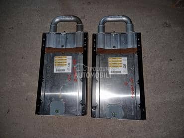 Zadnji vazdusni jastuci kabrio za Opel Astra H