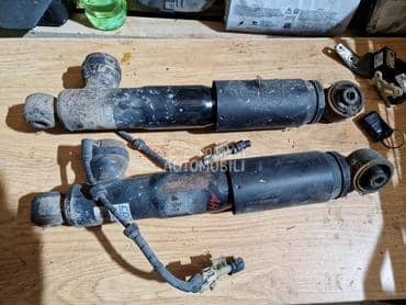 Zadnji IDS amortizeri za Opel Astra H